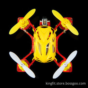 2.4G 4ch radio control RC quad-copter